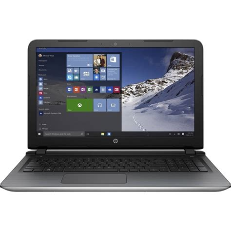 Laptop Hp Quad Core Duta Teknologi