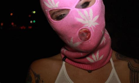 gangsta ski mask aesthetic skimask s get the best on giphy there are already 92