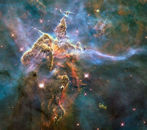 Hubble Telescope Wallpapers Wallpaper Cave