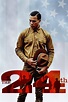 The 24th (2020) - Posters — The Movie Database (TMDB)