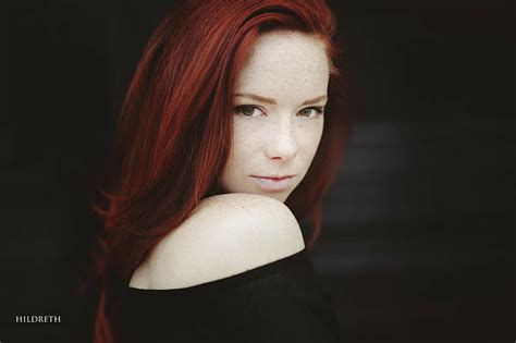 1440x900px Free Download Hd Wallpaper Redhead Women Face