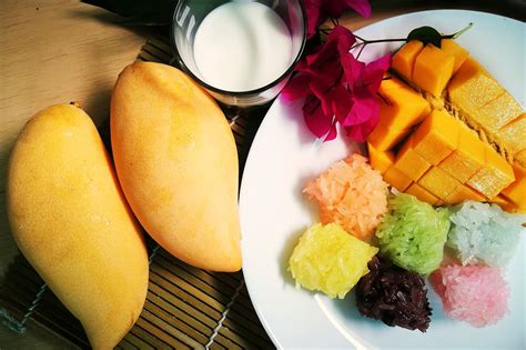 20 Amazing Thai Fruits A Collection Of Great Thai Fruits To Try In