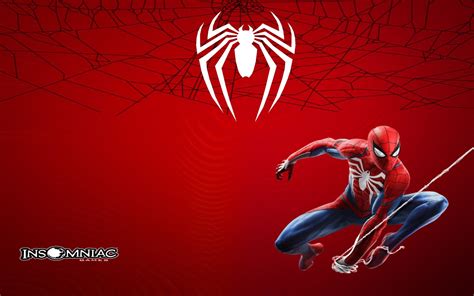 Marvels Spiderman Wallpapers Wallpaper Cave