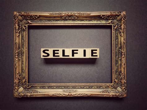 Shameless Facts About Selfies