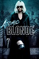 Atomic Blonde (2017) - Posters — The Movie Database (TMDB)