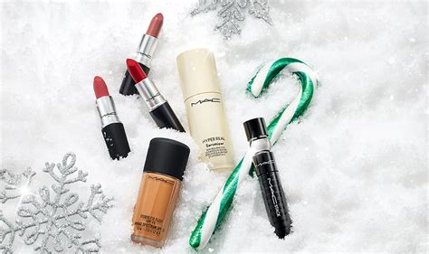 Mac Cosmetics 18 Off First Purchase Unidays Student Discount