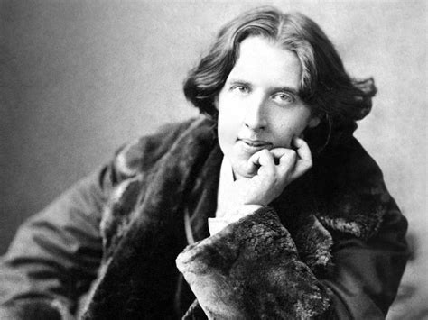 Oscar Wilde Polacy W Oxford