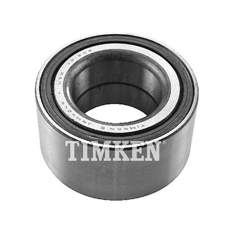 Timken Set714 Rear Outer Wheel Bearing And Race Set