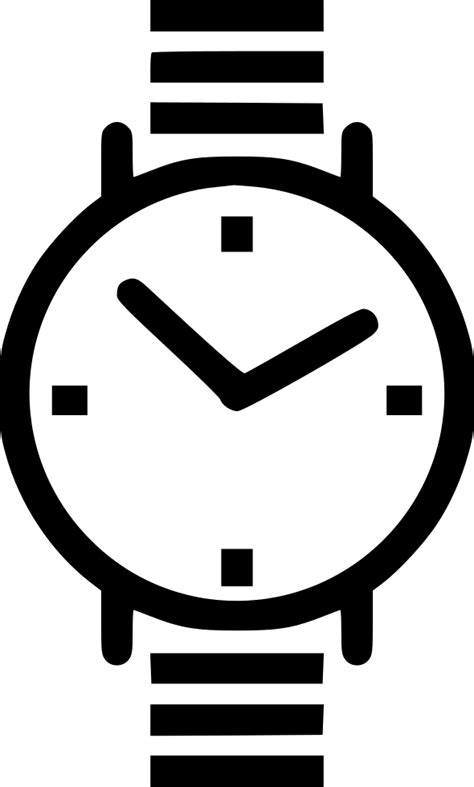 Watch Icon Png 10 Free Cliparts Download Images On Clipground 2024