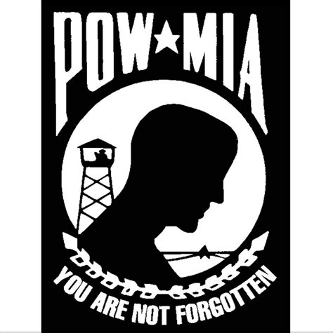 DVIDS Images National POW MIA Recognition Day Image Of