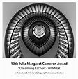 13th Julia Margaret Cameron Award - Maja Strgar Kurecic Photography