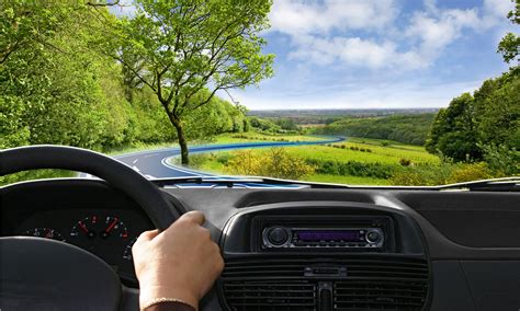 5 Tips on Green Driving & Your Costs Savings