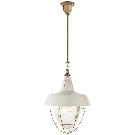 Henry Industrial Hanging Light - Pendant - Ceiling | Circa Lighting png image