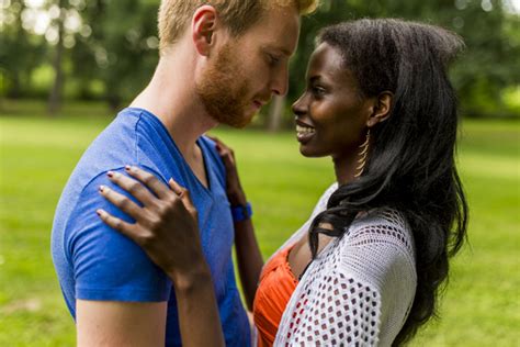 Dating Tips For Interracial Couples Interracial Romance
