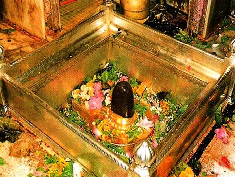 Kashi Vishwanath Temple A Piligrimage Place To Attain Moksha