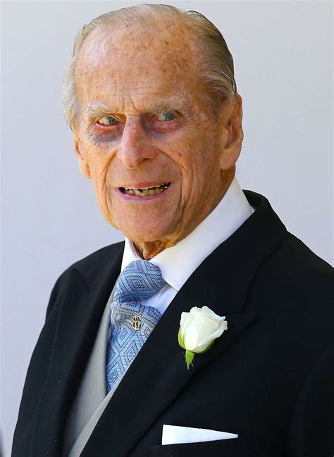Prince Philip 98 Spends Second Night In London Hospital
