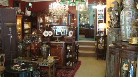 5 Places To Go Antique Shopping In Pittsburgh Pittsburgh Beautiful