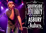 Southside Johnny and the Asbury Jukes - inRidgefield