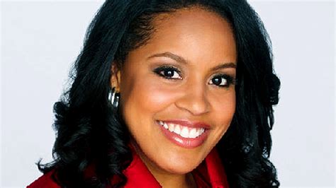 Sheinelle Jones Named Weekend TODAY News Anchor TODAY Com