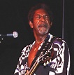 Luther Allison: "Livin' in the House of the Blues" and "Soul Fixin' Man"
