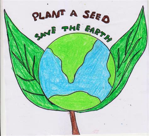 How To Save The Environment Drawing How To Draw Save Environment Poster Images And Photos Finder