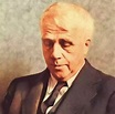 Robert Frost: Biography, Life & Poetical Works