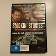 Smokin Stogies (DVD, 2001) Joe Marino, Frank Vincent, Tony Sirico ...
