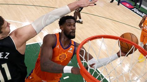 Kevin Durant Backs Phoenix Suns As Nba Contender