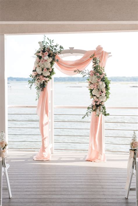 Hotels near country villa inn weddings & events. Waterfront Weddings Virginia Beach | Waterfront Wedding ...