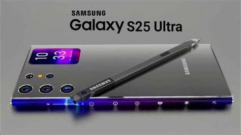 Samsung Galaxy S25 Ultra 2022 Price Release Date And Full Specs