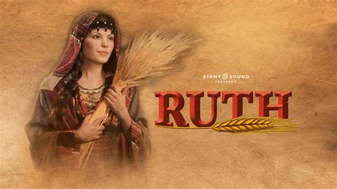 Ruth Trailer Sight And Sound Tv
