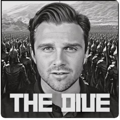 The Dive With Jackson Hinkle Podcast On Spotify