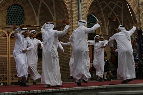 One Ahwazi Mans Mission To Preserve Arab Cultural Identity In Iran Middle East Eye
