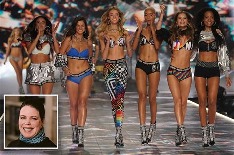victoria s secret ceo resigns after 8 mos blind