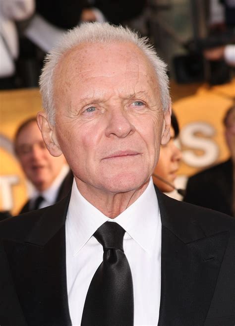 If you ask anthony hopkins the meaning of a particular painting or drawing, the answer might surprise you. Anthony Hopkins HD Photos at 15th Annual Screen Actors ...