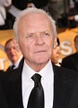 Anthony Hopkins HD Photos at 15th Annual Screen Actors Guild Awards ...