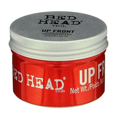 Tigi Bed Head Up Front Rocking Gel Pomade Oz Shipt