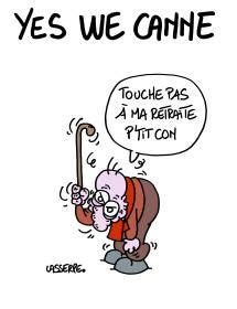 Find the perfect retraite humour stock illustrations from getty images. Retraites : on leur fait un dessin | Humour retraite ...