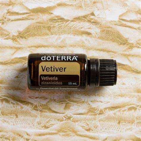 Doterra Oils