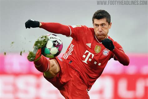 Bayern München Debuts Fifa Club World Cup Champions Badge Footy Headlines