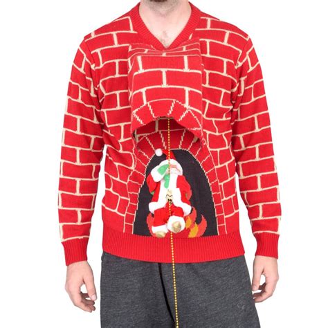 New Ugly Christmas Sweaters For 2020
