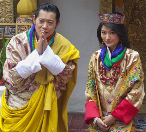 northern light bhutan royal wedding