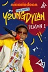 Young Dylan Interview - Talks Season 2 Of "Tyler Perry's Young Dylan"