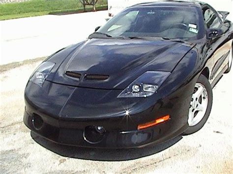 93 97 96 95 94 Pontiac Firebird And Trans Am Headlight Conversion