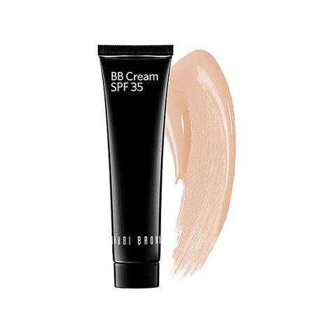 Bobbi Brown Bb Cream Broad Spectrum Spf 35 42 Liked On Polyvore Bb