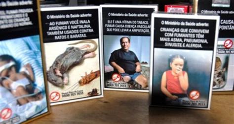 Stf Valida Proibi O De Propaganda De Cigarros E Mant M Advert Ncias