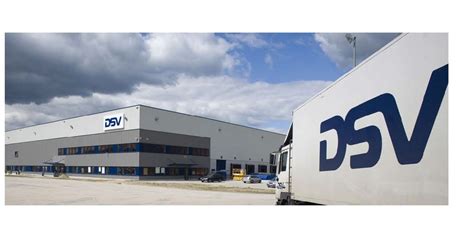 Dsv Invest In Management Training To Support The Future Needs Of The