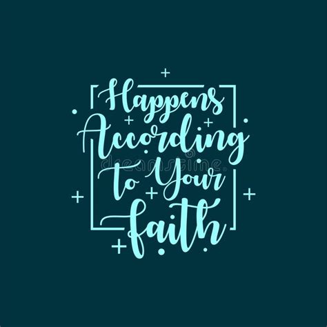 Hand Drawn Lettering Typography Quotesyour Future Will Exists