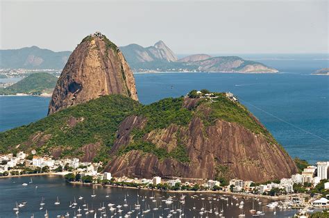 The 15 Most Famous Natural Wonders Of Brazil Worldatlas