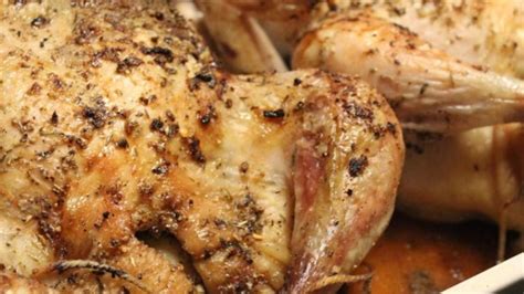 Baking chicken or cooking any poultry comes with the potential for foodborne illnesses like salmonella. How Long To Cook A Whole Chicken In The Oven At 350 Degrees